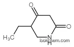 5-ethylpiperidine-2,4-dione