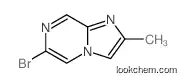 6-bromo-2-methylimidazo[1,2-a]pyrazine