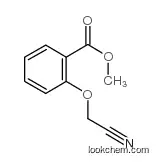 Methyl 2-(cyanomethoxy)benzoate