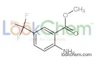 Methyl 2-amino-5-(trifluoromethyl)benzoate