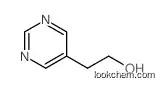 2-pyrimidin-5-ylethanol