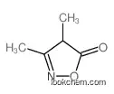 3,4-dimethyl-4h-1,2-oxazol-5-one