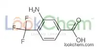 3-amino-4-(trifluoromethyl)benzoic Acid