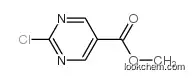 Methyl 2-chloropyrimidine-5-carboxylate