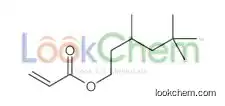 3,5,5-trimethylhexyl Prop-2-enoate
