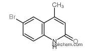 6-bromo-4-methyl-1h-quinolin-2-one