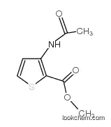 Methyl 3-(acetylamino)-2-thiophenecarboxylate