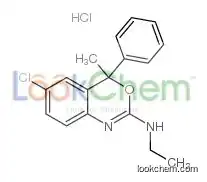 Etifoxine Hydrochloride