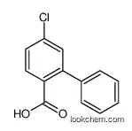 4-chloro-2-phenylbenzoic Acid