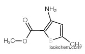 Methyl 3-amino-5-methylthiophene-2-carboxylate