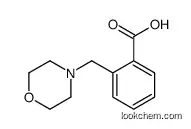 2-(morpholin-4-ylmethyl)benzoic Acid