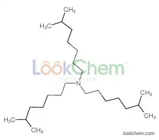 Triisooctylamine