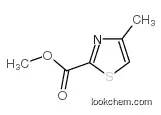 Methyl 4-methylthiazole-2-carboxylate