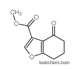 Methyl 4-oxo-6,7-dihydro-5h-1-benzofuran-3-carboxylate