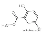 Methyl 5-bromosalicylate