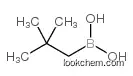 2,2-dimethylpropylboronic Acid