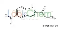 Methyl 5-nitro-1h-indole-2-carboxylate