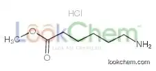 Methyl 6-aminohexanoate,hydrochloride