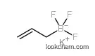 Potassium,trifluoro(prop-2-enyl)boranuide