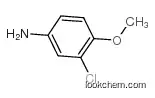 3-chloro-4-methoxyaniline
