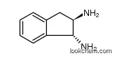 1h-indene-1,2-diamine, 2,3-dihydro-, (1r,2r)-