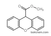 Methyl 9h-xanthene-9-carboxylate