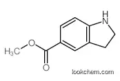 Methyl Indoline-5-carboxylate