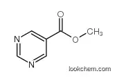 Methyl Pyrimidine-5-carboxylate