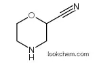 Morpholine-2-carbonitrile