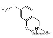 1-(2,4-dimethoxyphenyl)-n-methylmethanamine
