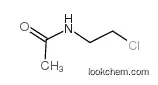 N-(2-chloroethyl)acetamide