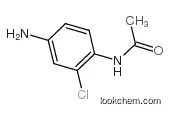 N-(4-amino-2-chlorophenyl)acetamide
