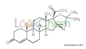 Alphasone Acetonide