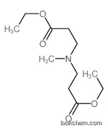 Ethyl 3-[(3-ethoxy-3-oxopropyl)-methylamino]propanoate