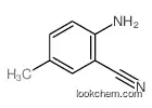 2-amino-5-methylbenzonitrile