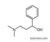 3-(dimethylamino)-1-phenyl-1-propanol