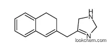 2-(3,4-dihydronaphthalen-2-ylmethyl)-4,5-dihydro-1h-imidazole
