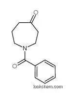 1-benzoylazepan-4-one