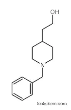 2-(1-benzylpiperidin-4-yl)ethanol