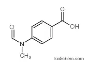 4-(n-methylformamido)benzoic Acid