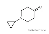 1-cyclopropylpiperidin-4-one