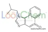 1-(2-methylpropyl)-5-oxidoimidazo[4,5-c]quinolin-5-ium