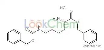 N6-carbobenzyloxy-l-lysine Benzyl Ester Hydrochloride
