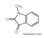 1-methylindole-2,3-dione