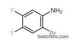 2-bromo-4,5-difluoroaniline