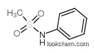N-phenylmethanesulfonamide