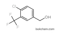 [4-chloro-3-(trifluoromethyl)phenyl]methanol