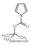 T-butyl 1h-pyrrole-1-carboxylate