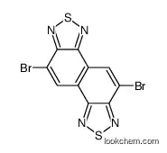 4,9-dibromonaphtho[1,2-c:5,6-c]bis(1,2,5-thiadiazole)