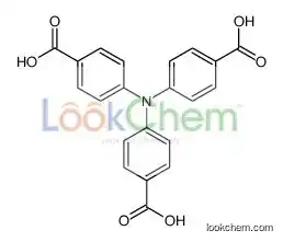 4,4',4''-nitrilotribenzoic Acid